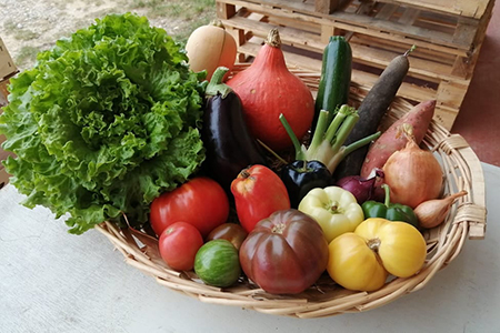 La Ferme Saint-Sauveur